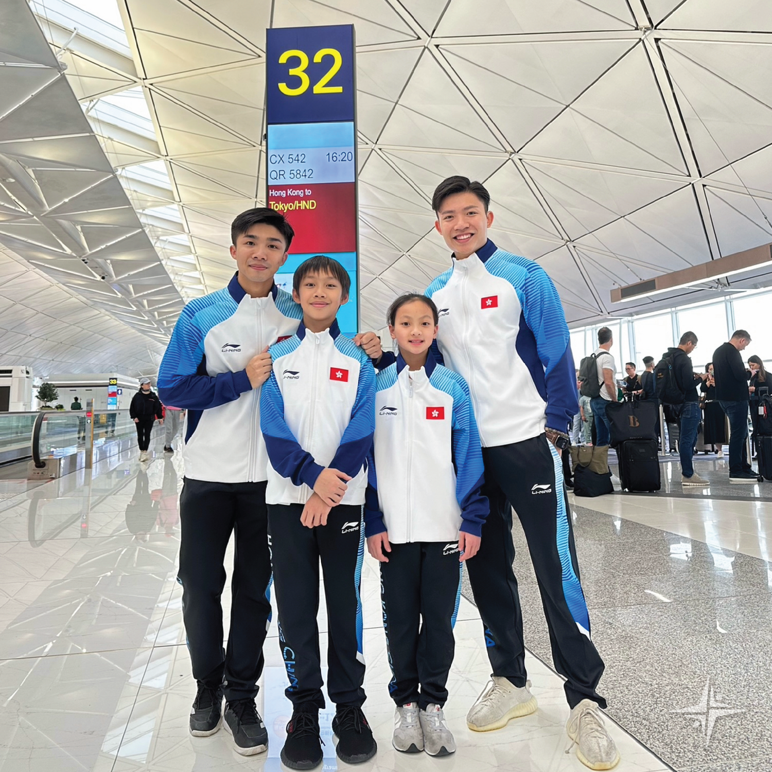 FIG World Cup series - Aerobic Gymnastics Suzuki World Cup 2023