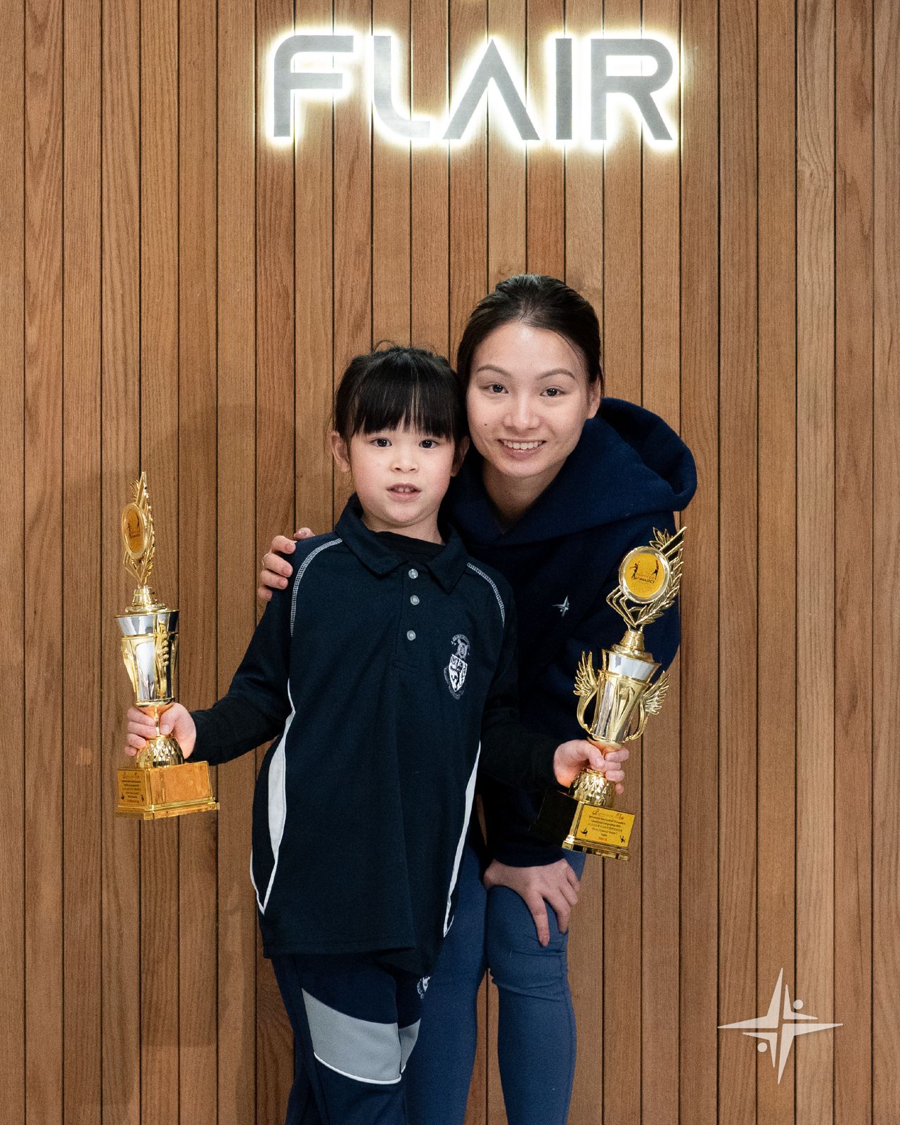 恭喜本會學員肖翊維在本地競技體操比賽中獲取亮眼成績🌟🤸🏻♀️