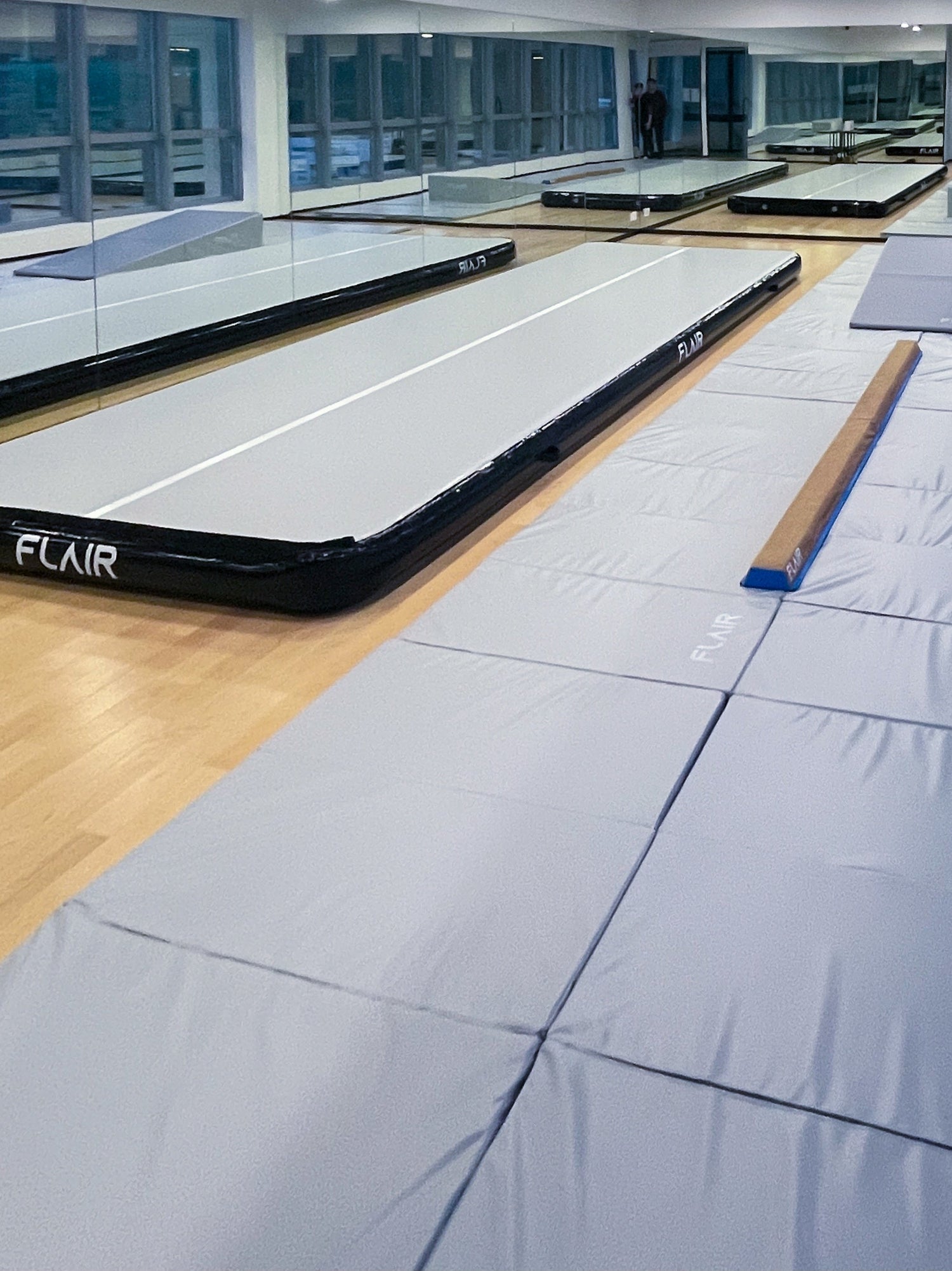 黃竹坑衛星訓練基地現已開幕