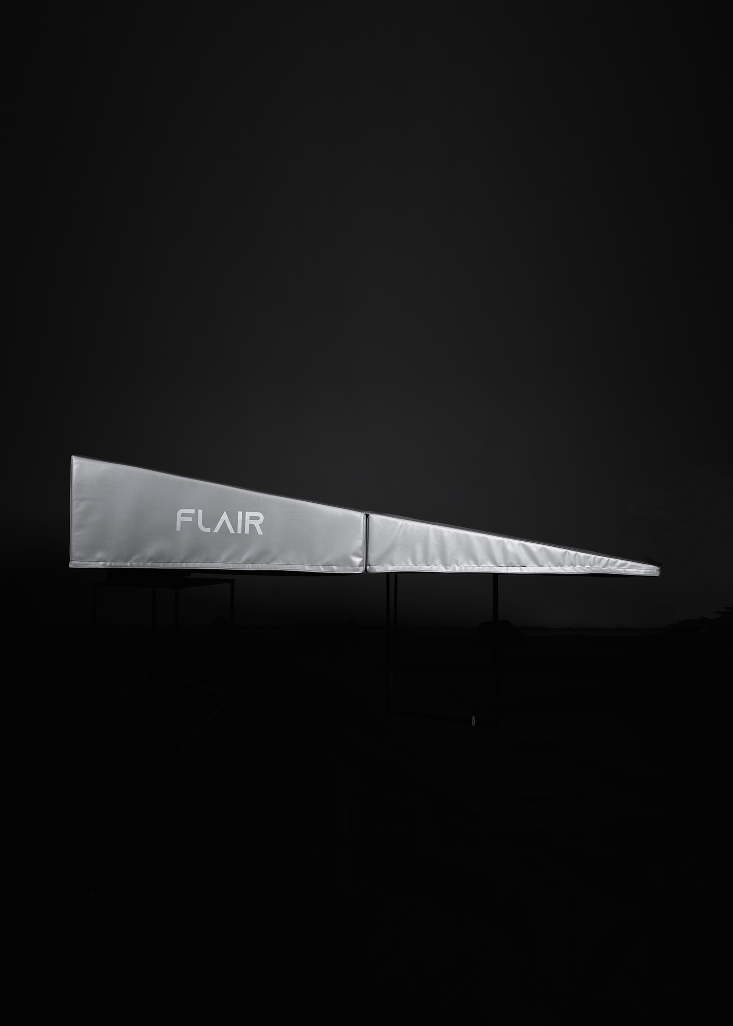 Folding Inclines