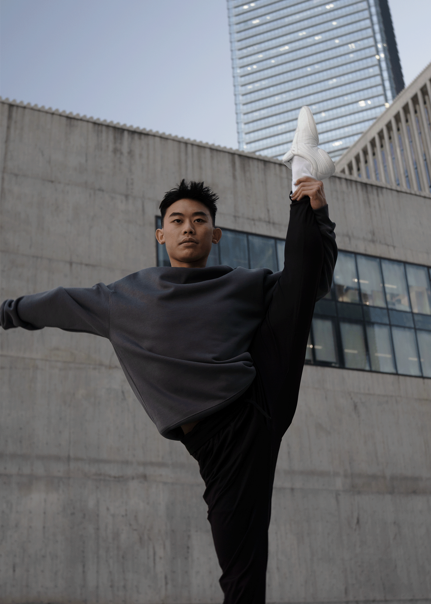 FLAIR Movement Jogger