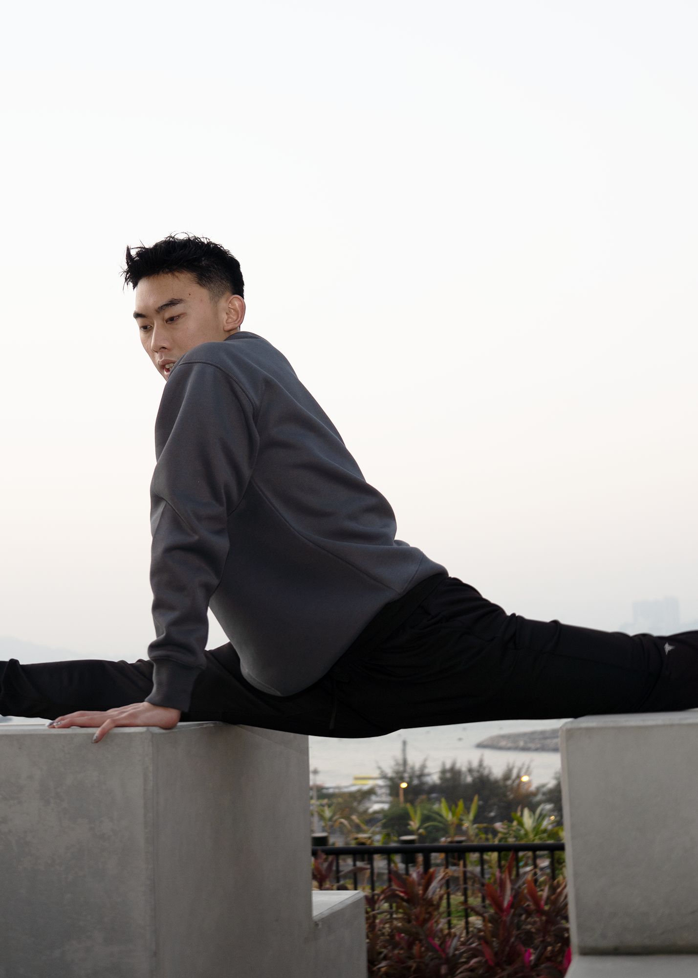 FLAIR Movement Jogger