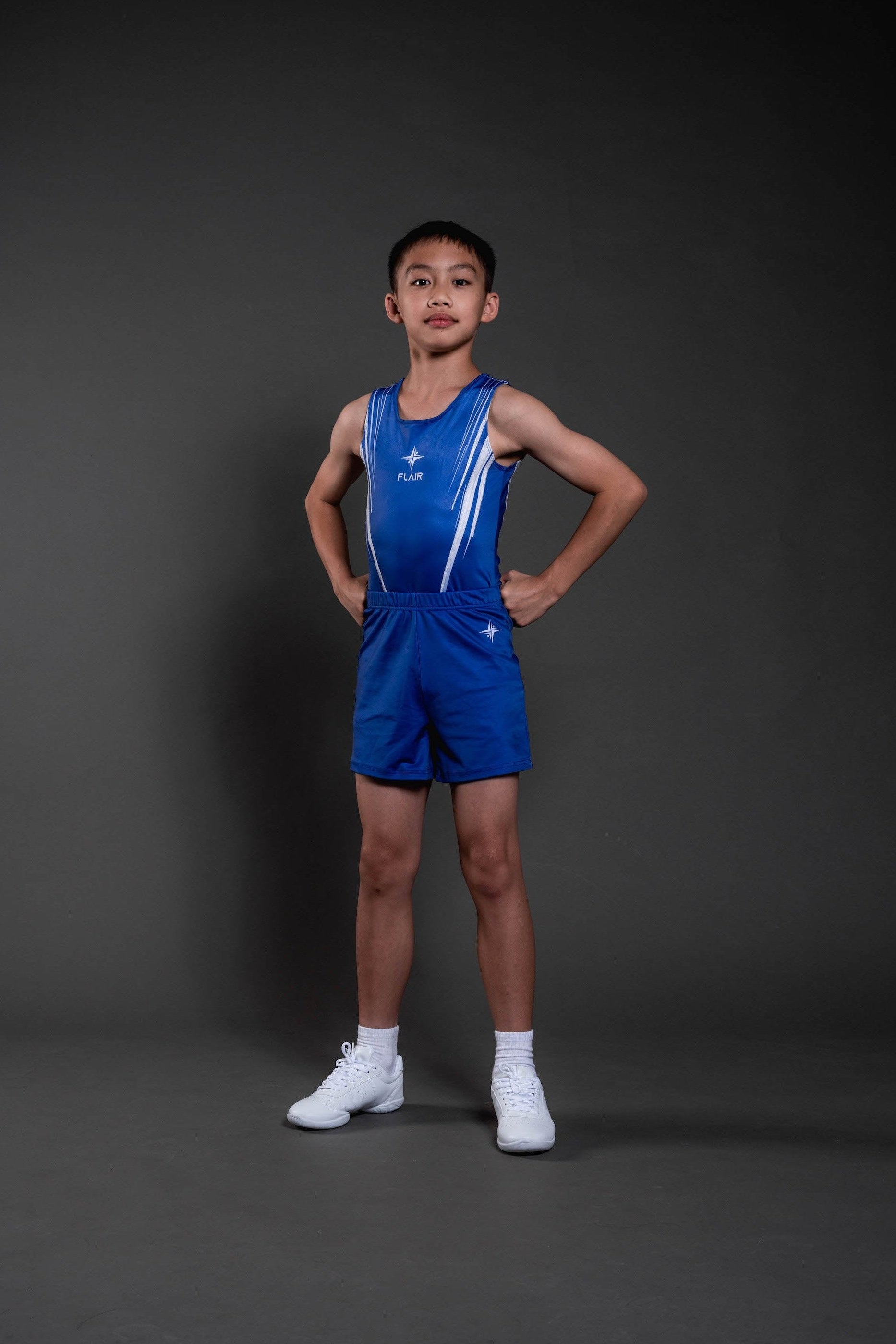 Tailor-made Leotard (M)