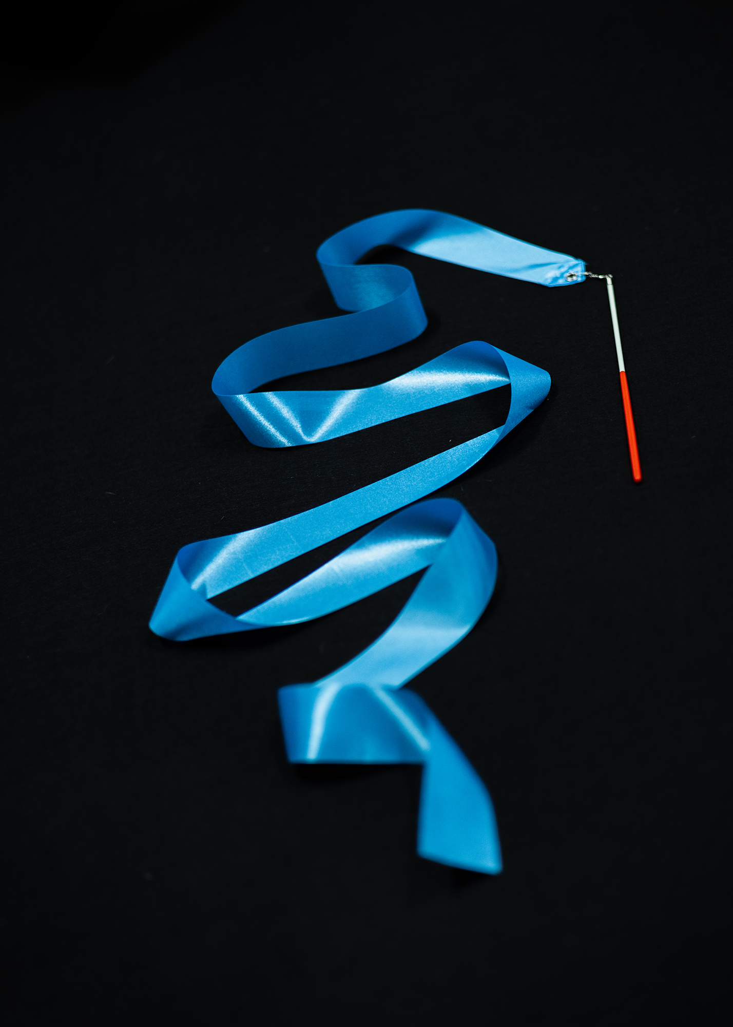 Gymnastics Ribbon