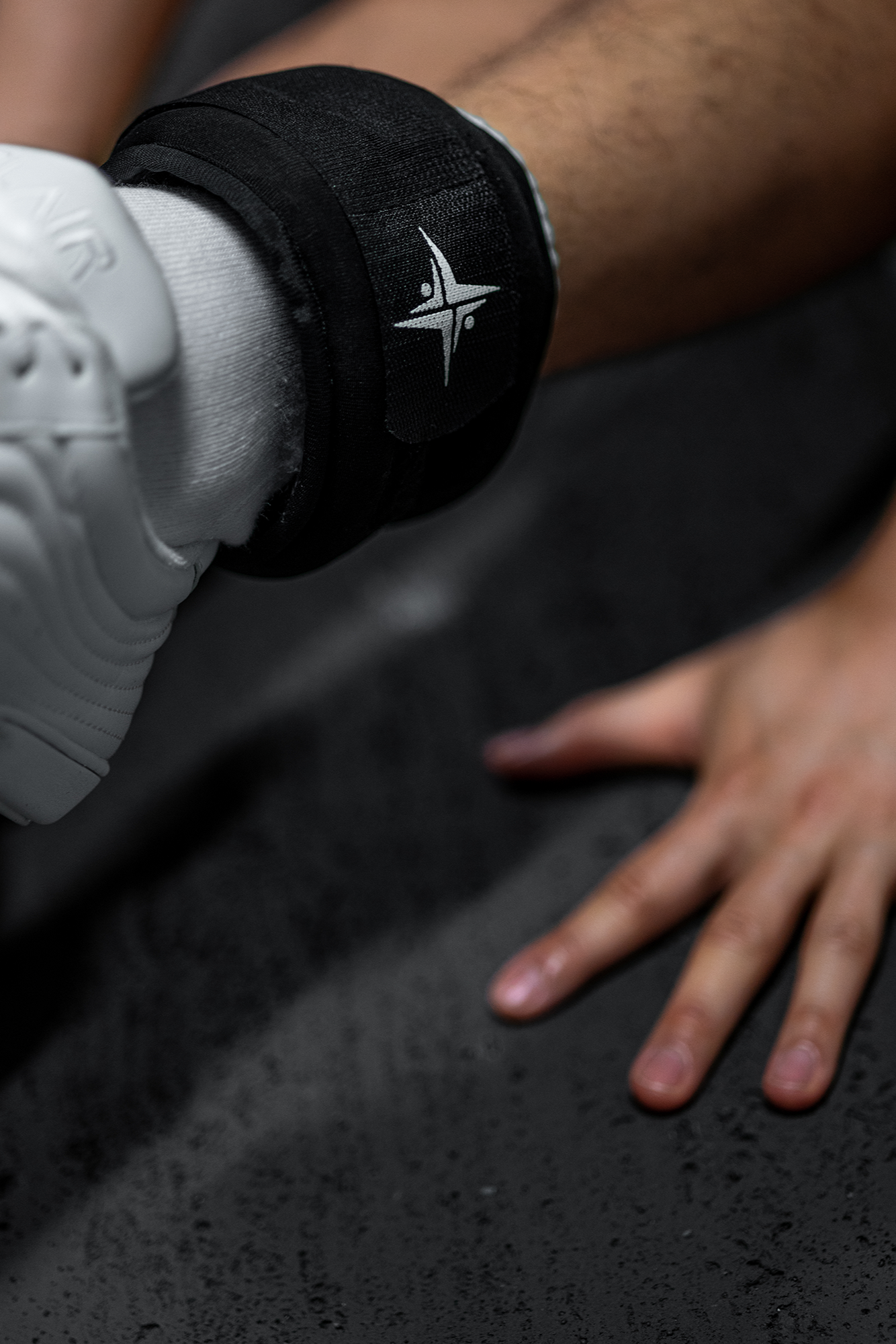 FLAIR Training Sandbag (2pcs)