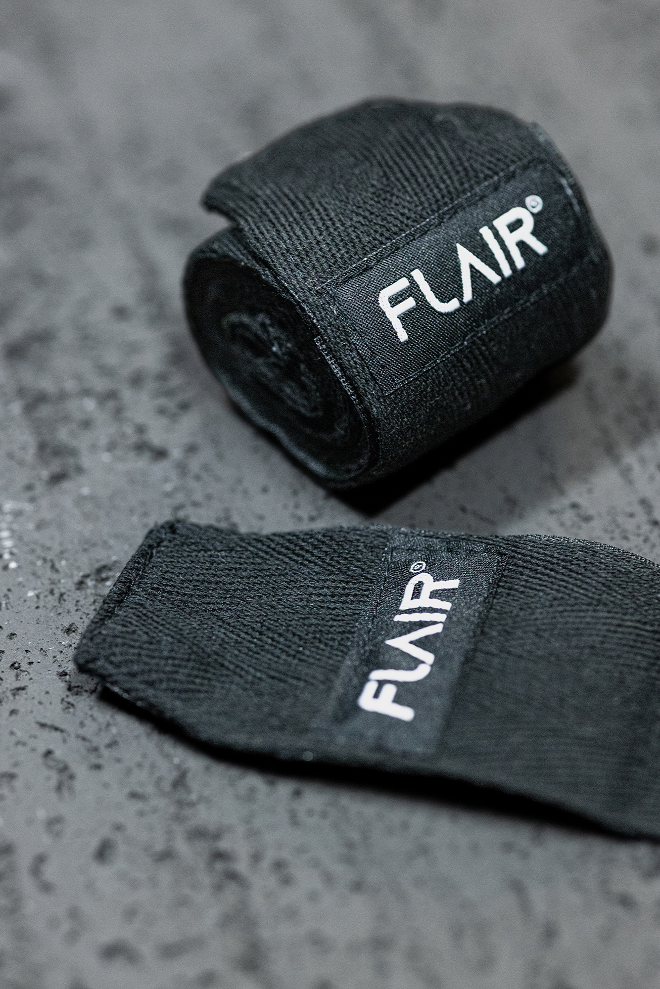 FLAIR Wrist Strap