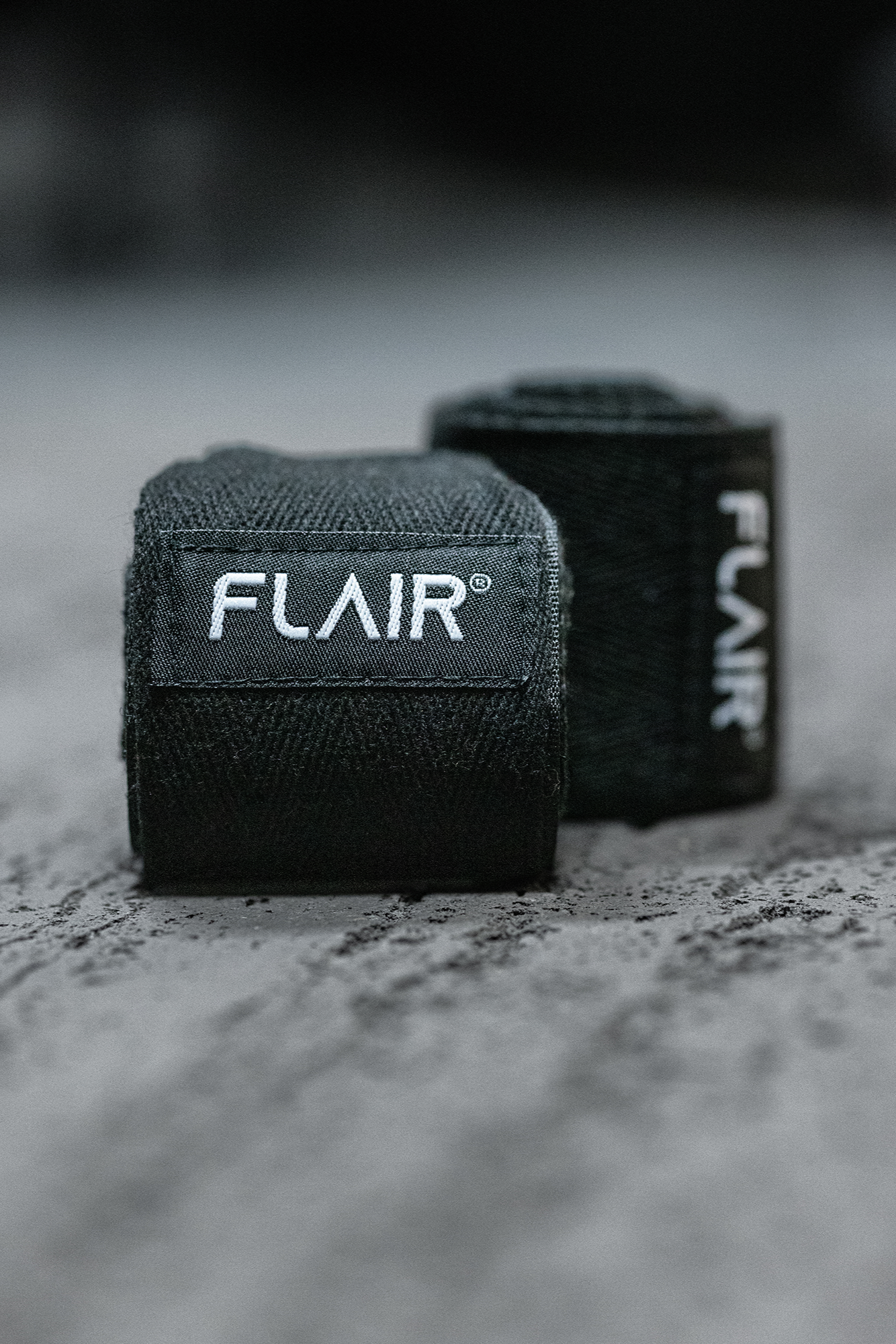 FLAIR Wrist Strap