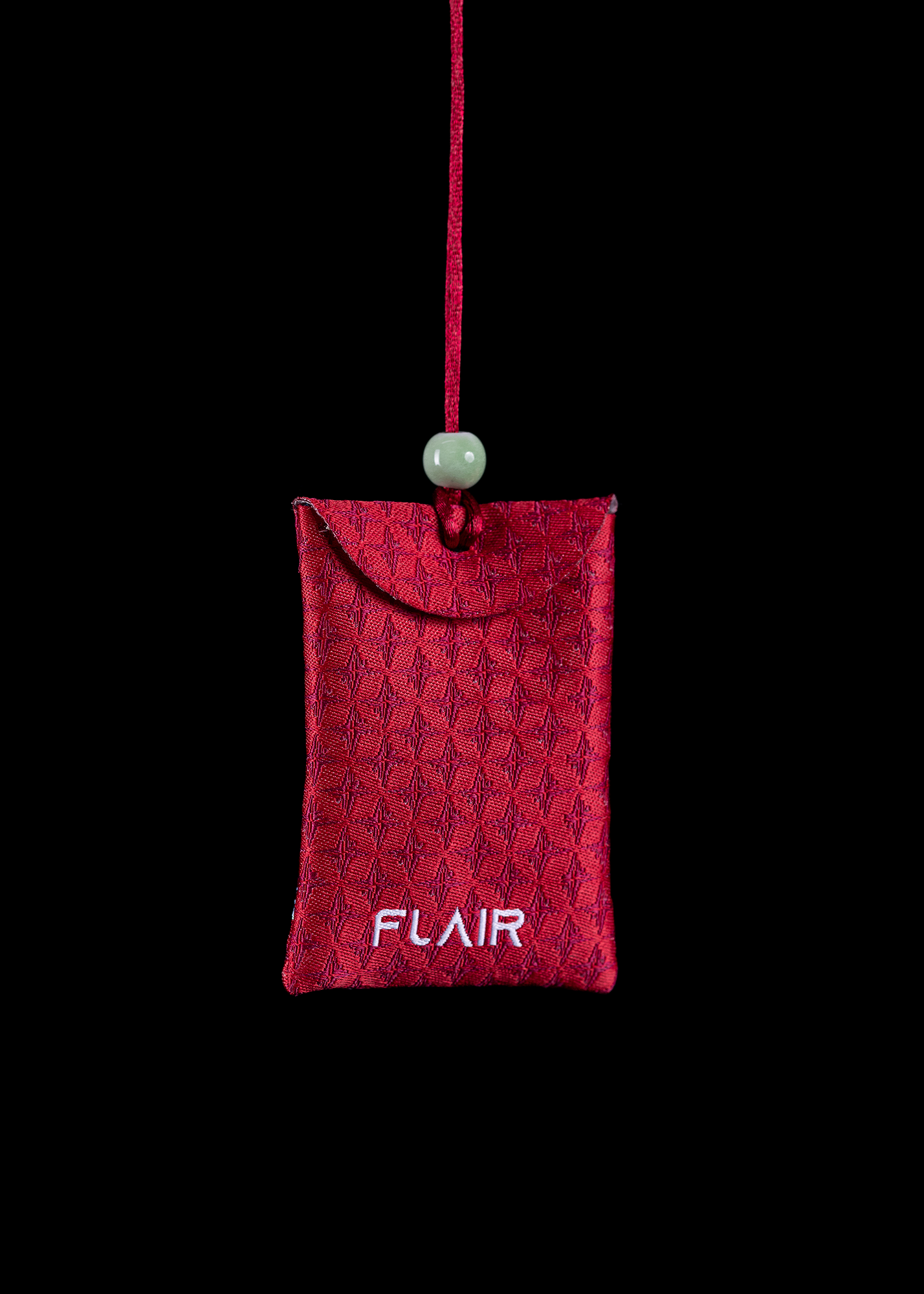 FLAIR Amulet Spice Bag