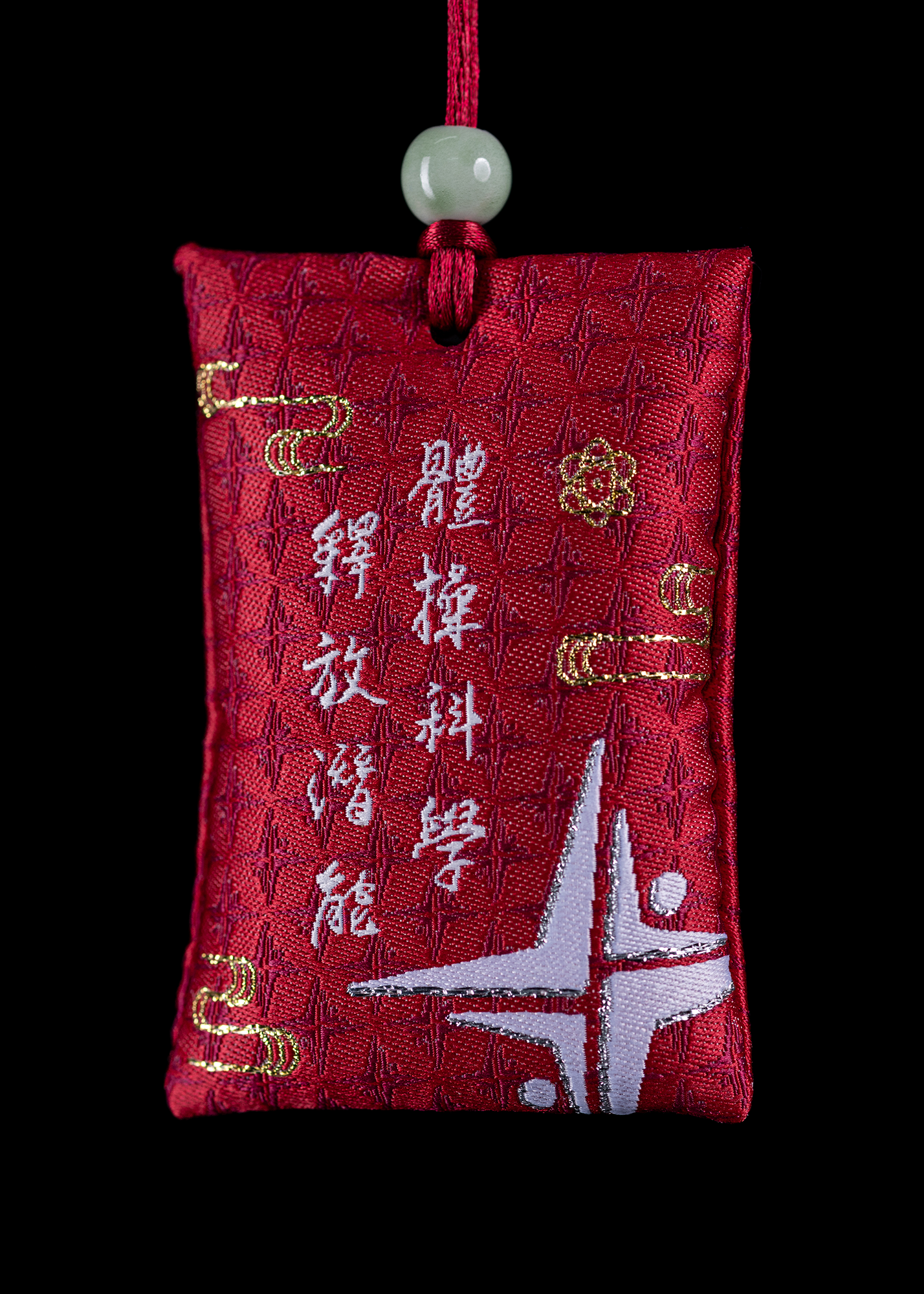 FLAIR Amulet Spice Bag