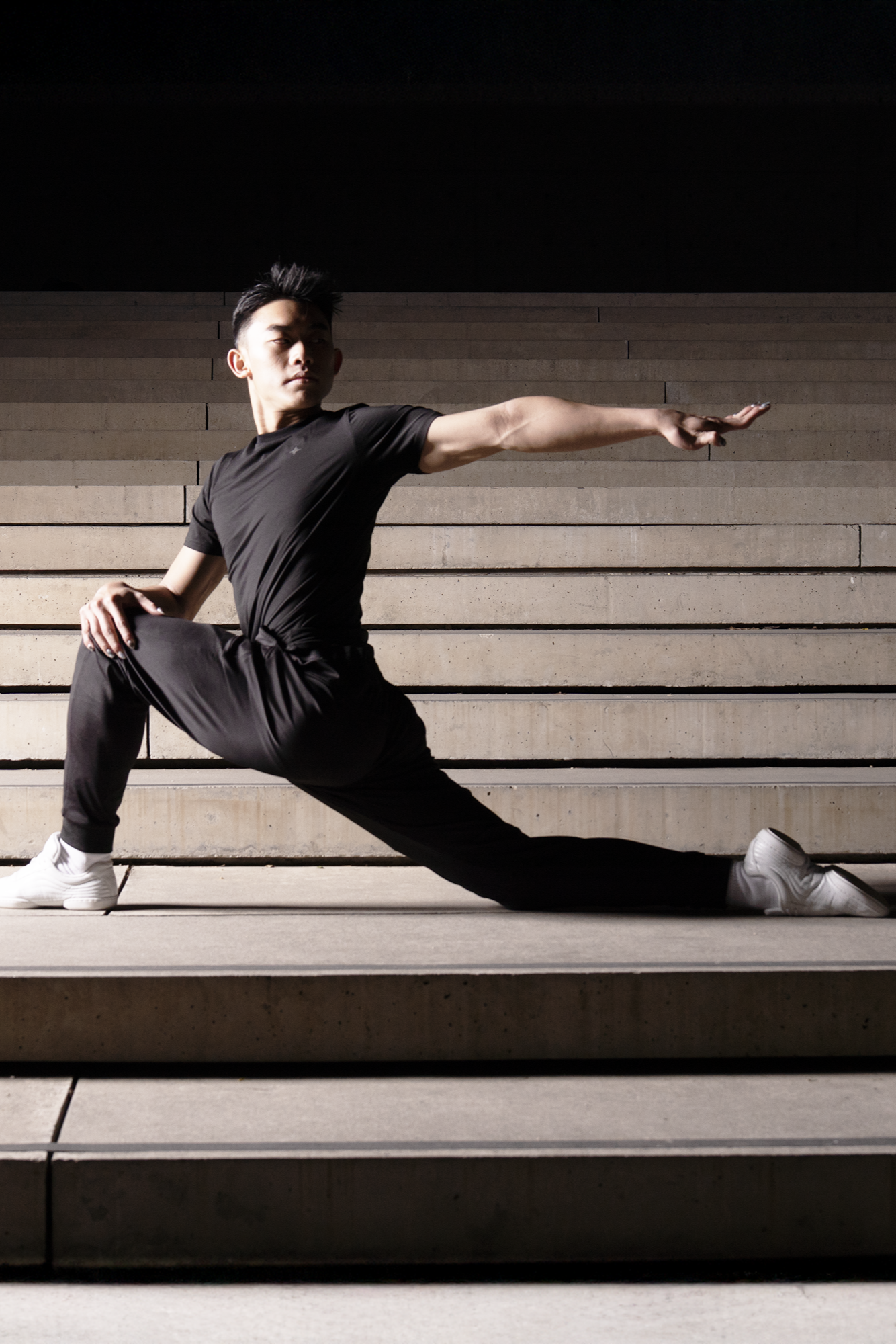FLAIR Movement Jogger