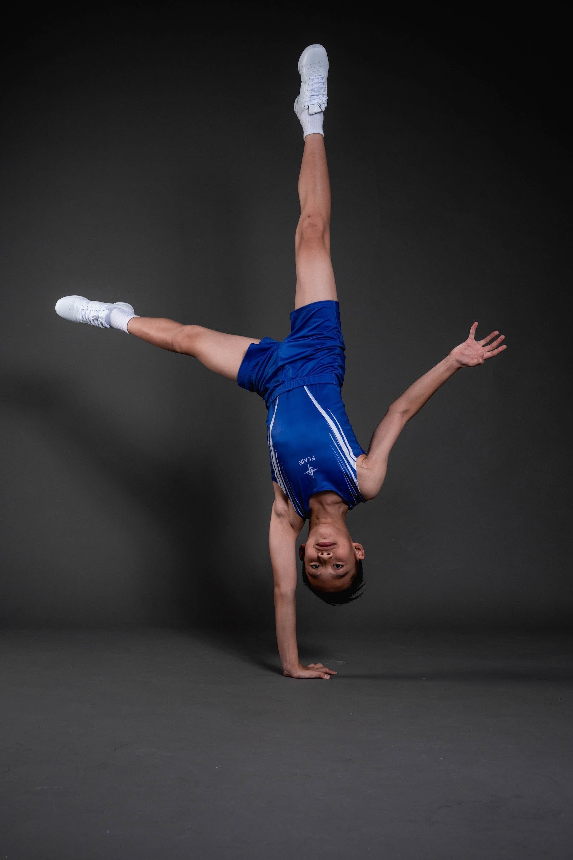Tailor-made Leotard (M)