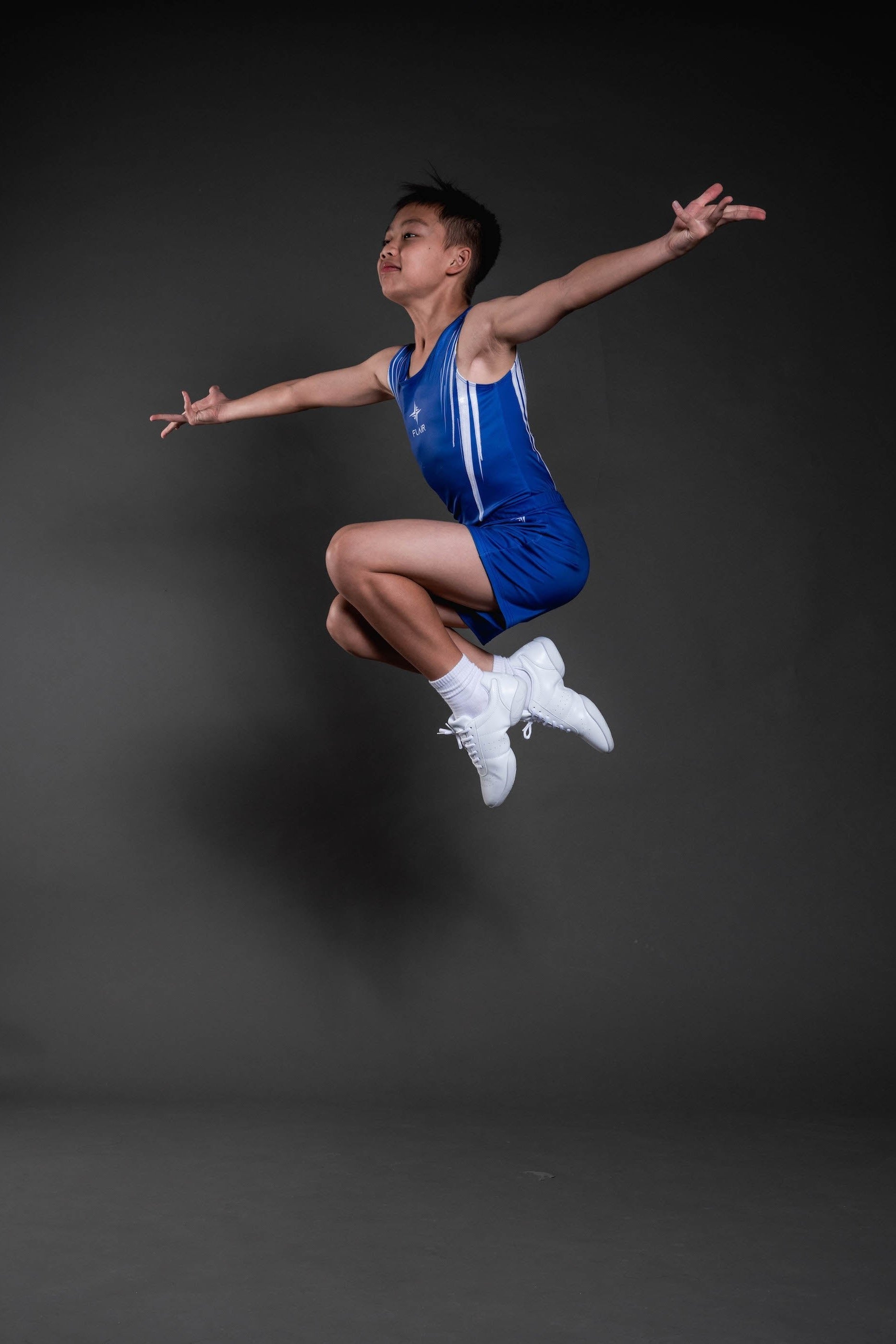 Tailor-made Leotard (M)