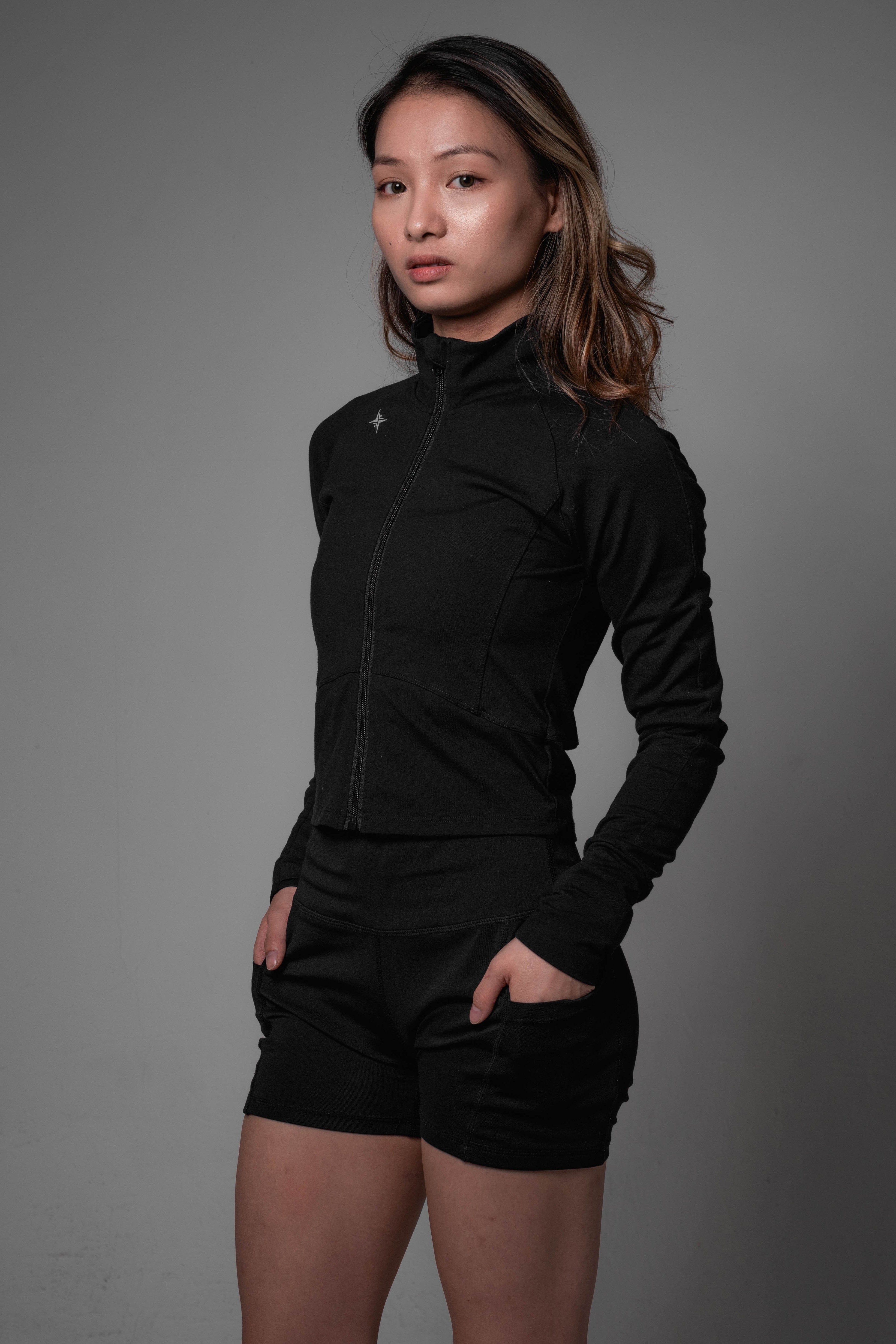 Sports Jacket