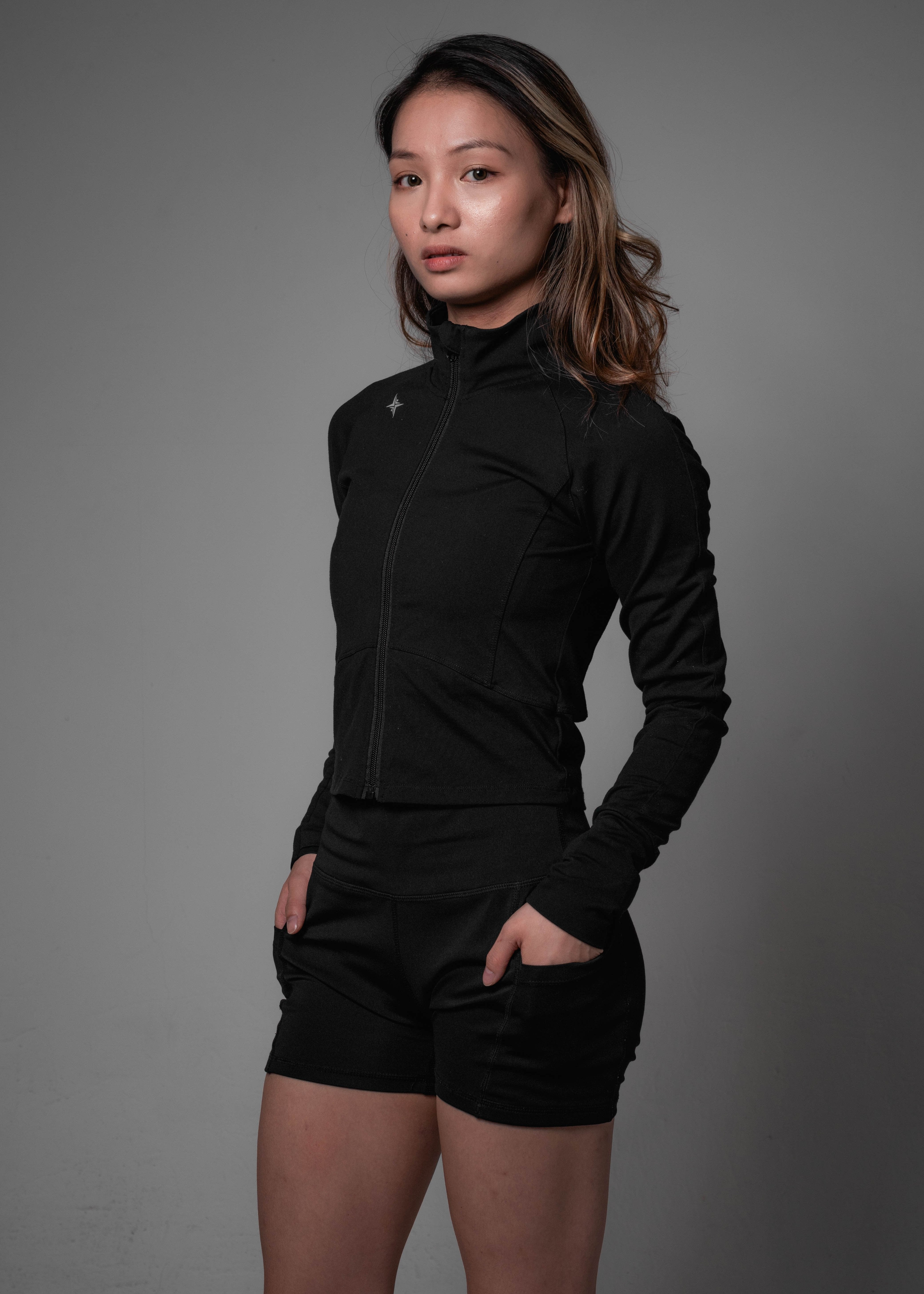 Sports Jacket