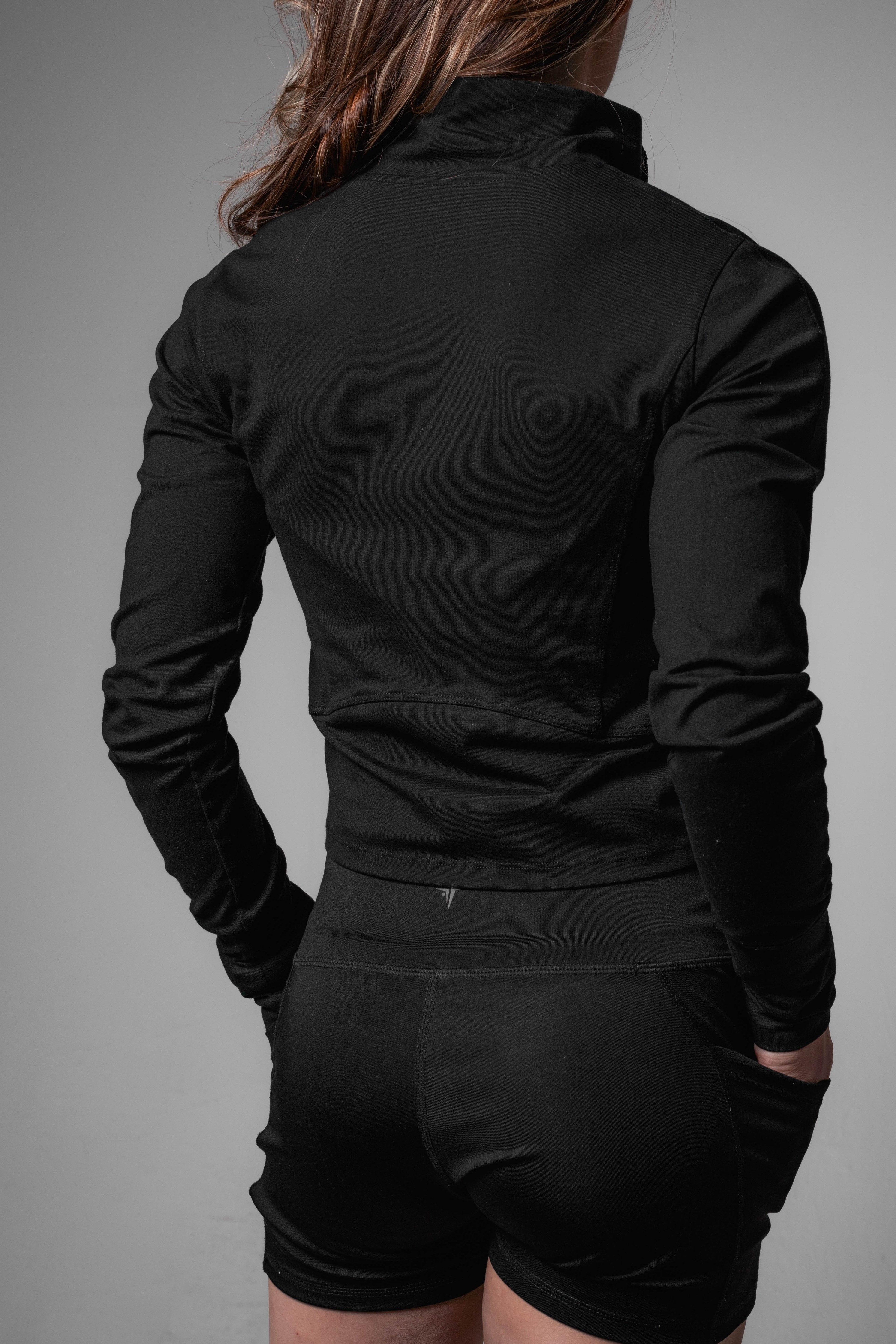 Sports Jacket
