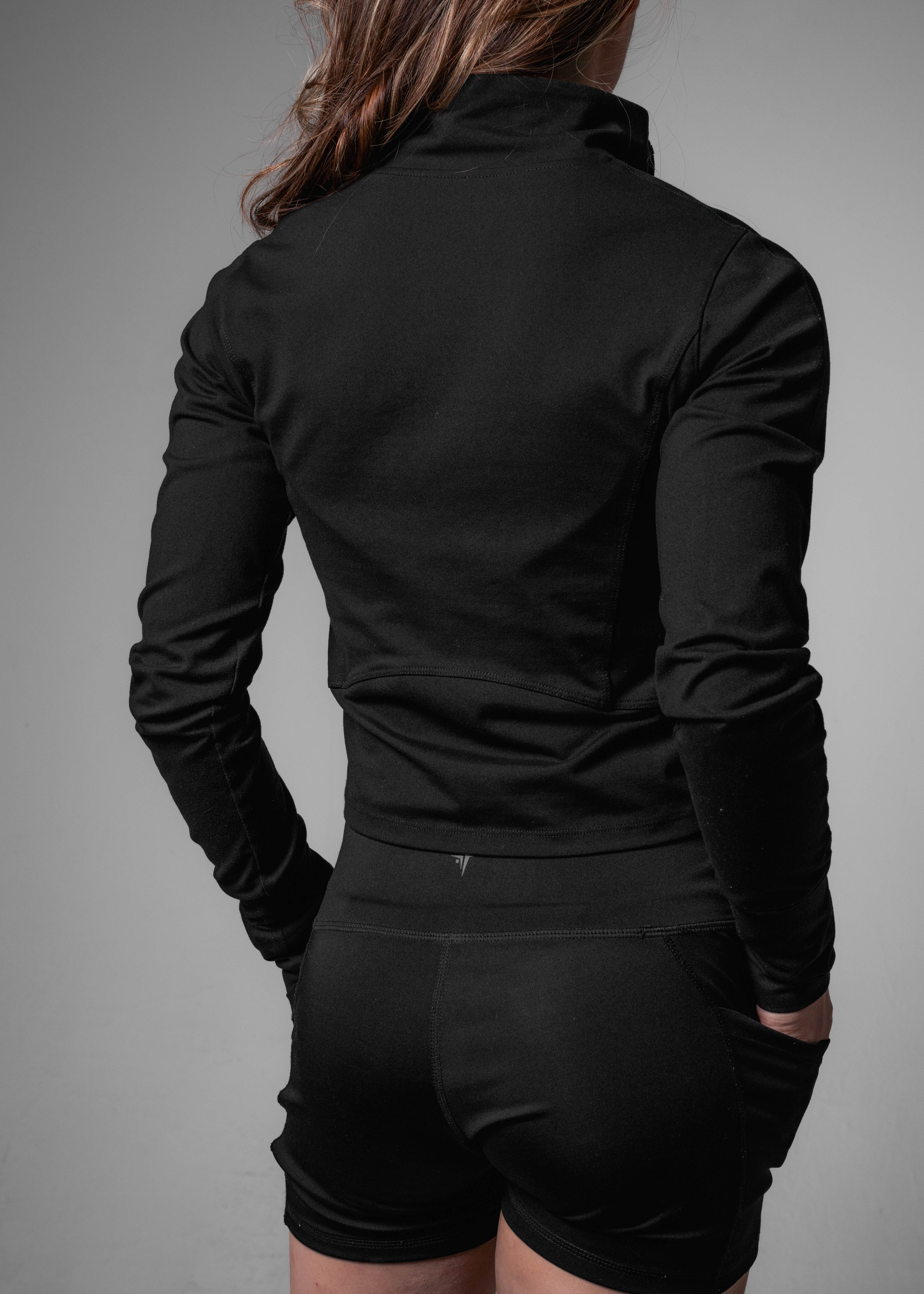 Sports Jacket